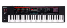 Roland Fantom 07 Workstation