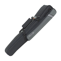 Ortola 7124 Black Clarinet case