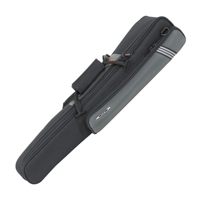 Ortola 7124 Black Clarinet case
