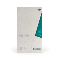 Daddario Venn G2 3.5 Bb clarinet reed