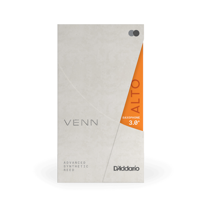 Daddario 3.0+ Venn G2 1 uni Alto Sax Reed