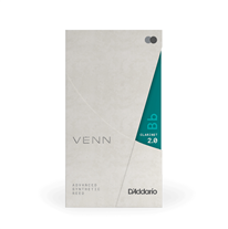 Daddario Venn G2 2.0 Bb clarinet reed