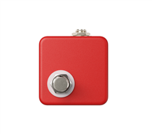 JHS Red Remote footswitch