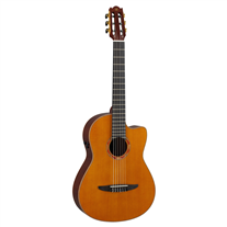 Yamaha NCX3C Natural
