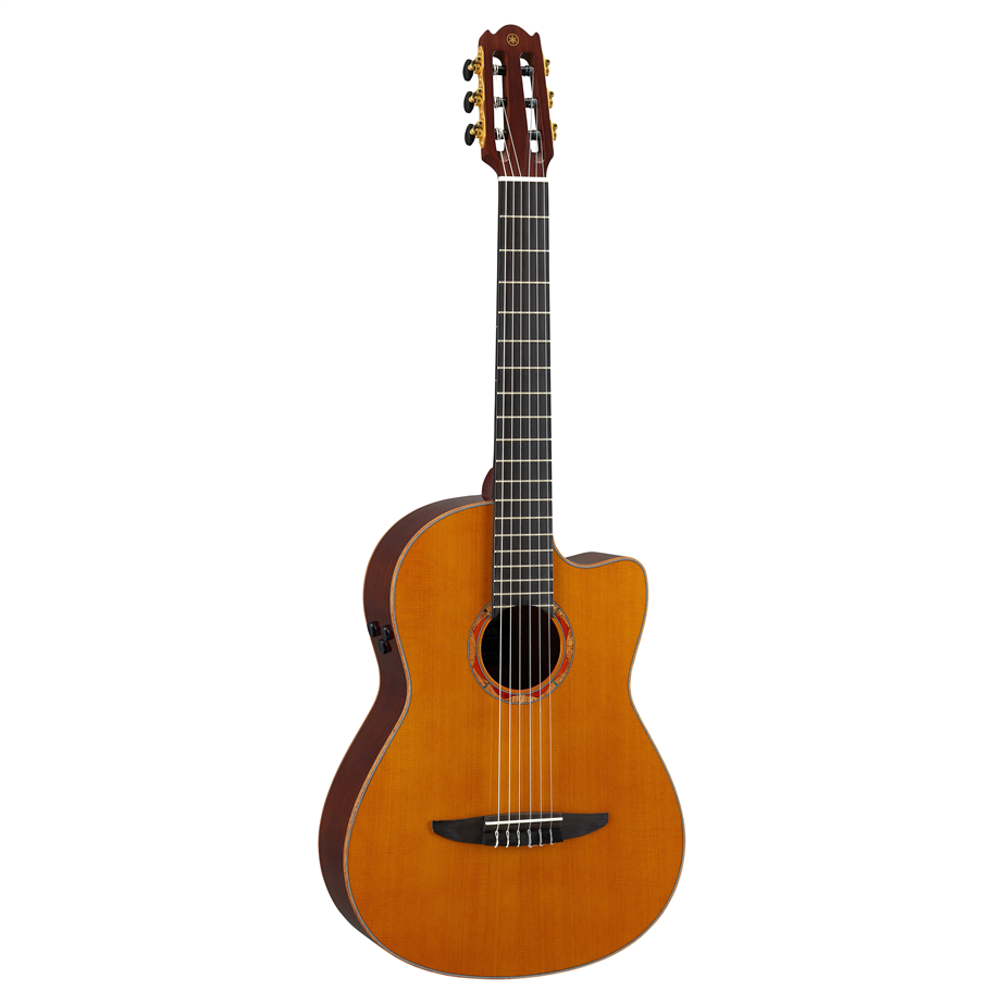 Yamaha NCX3C Natural