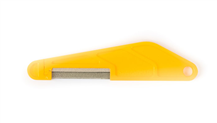 Nomad MN676 Nut File Set