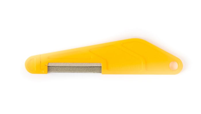 Nomad MN676 Nut File Set