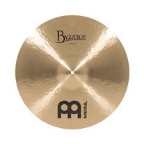 Prato Crash 18" Meinl Byzance Thin Traditional
