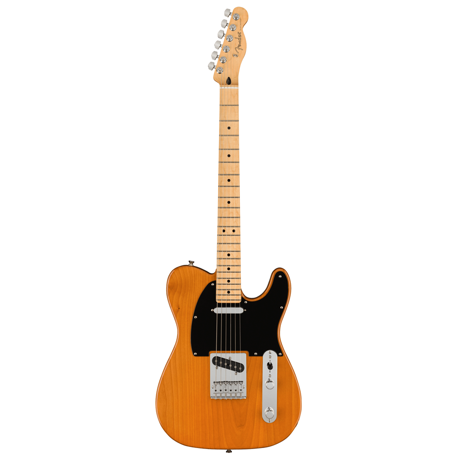 Squier affinity 2024 telecaster natural