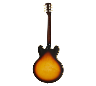 Gibson ES345 Vintage Burst | Ludimusic