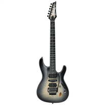 Ibanez JIVA10 Nita Strauss Signature Deep Space Blonde