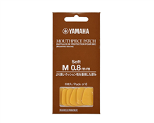 Yamaha M 0,8mm soft type 6 uni Mouthpiece Cushion
