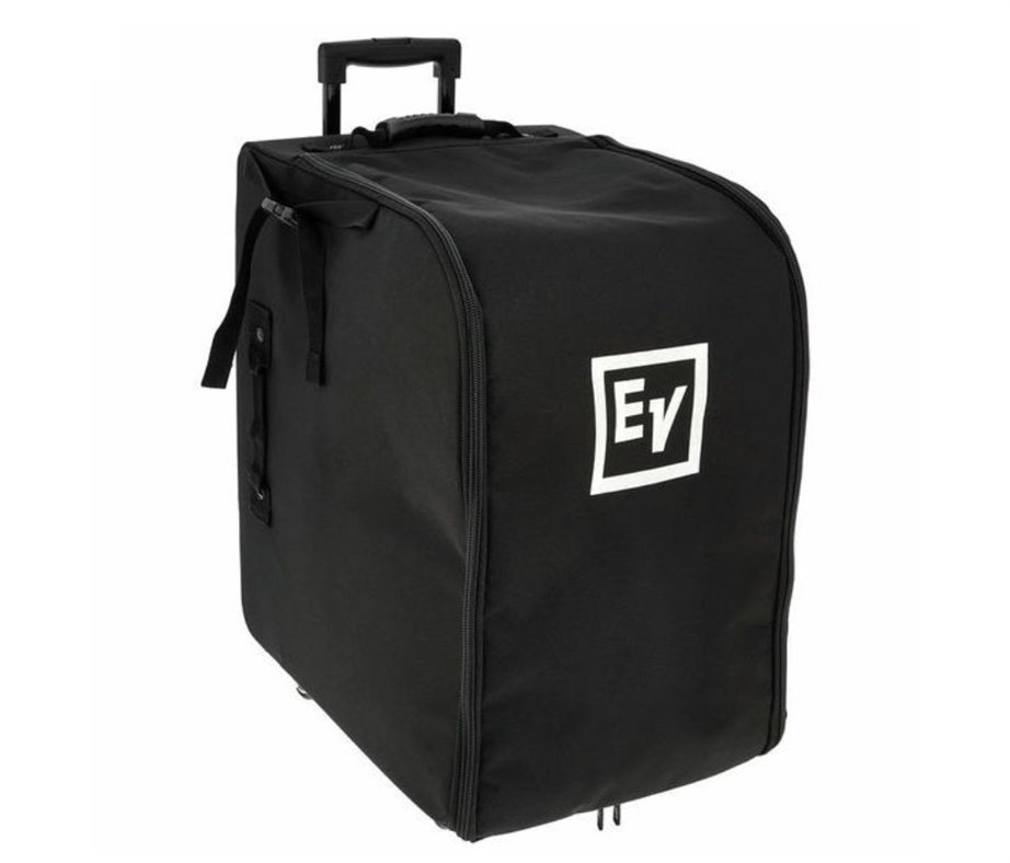 Electro-Voice Evolve 50 Rolling Case Case