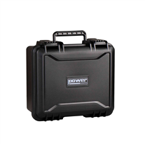 PowerAcoustics 05 IP44 Case