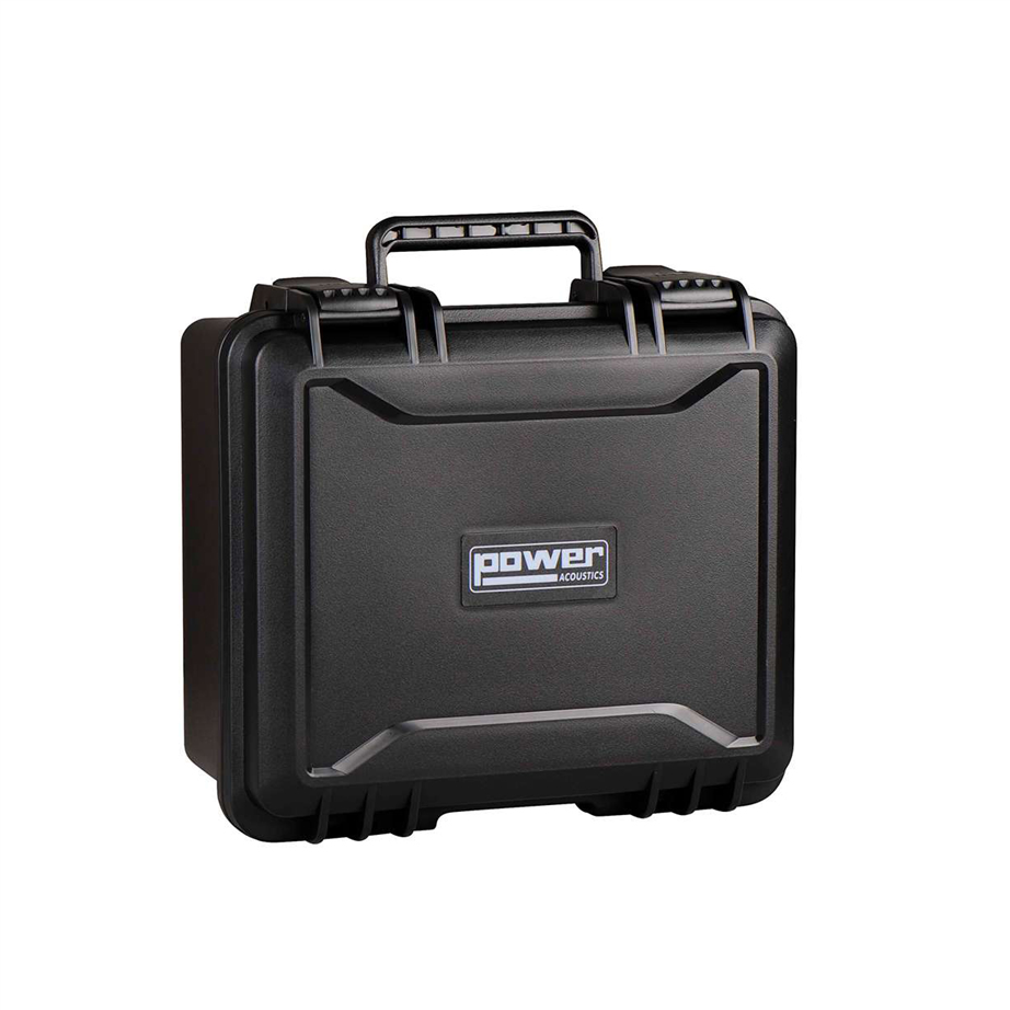 PowerAcoustics 05 IP44 Case