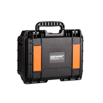 PowerAcoustics Case 15 IP65 Case