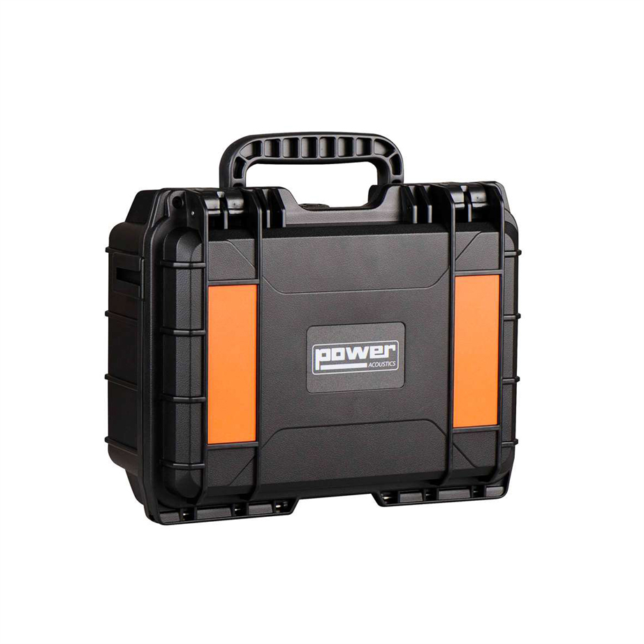 PowerAcoustics Case 15 IP65 Case