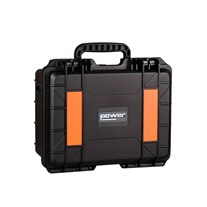 PowerAcoustics Case 25 IP65 Case