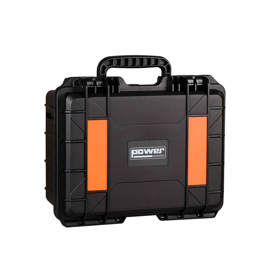 PowerAcoustics Case 25 IP65 Case