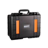 PowerAcoustics Case 35 IP65 Case