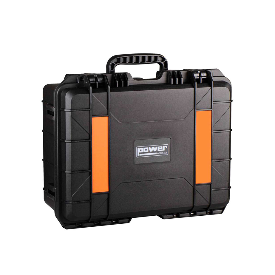 PowerAcoustics Case 35 IP65 Case