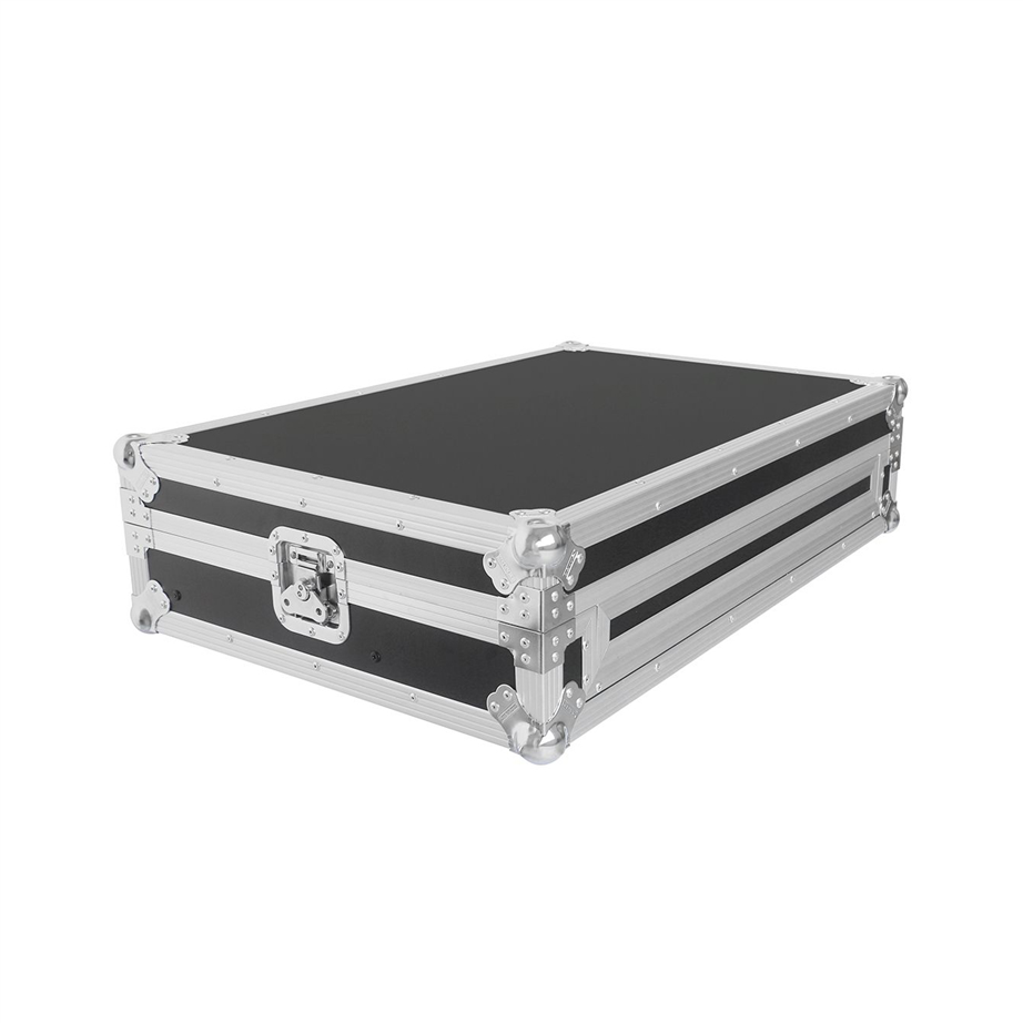 Flightcase equipamento DJ PowerAcoustics XDJ RX3