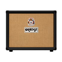 Orange Super Crush 100 Black