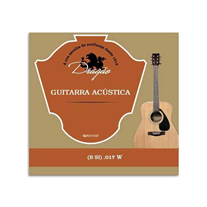 Dragao 017W B Individual Acoustic Guitar String