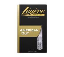 Legere 4.0 Signature 1 uni Alto Sax Reed