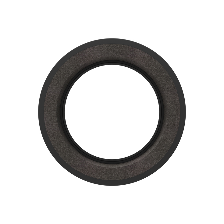 Abafador Muffle REMO MF-1012-00 12"
