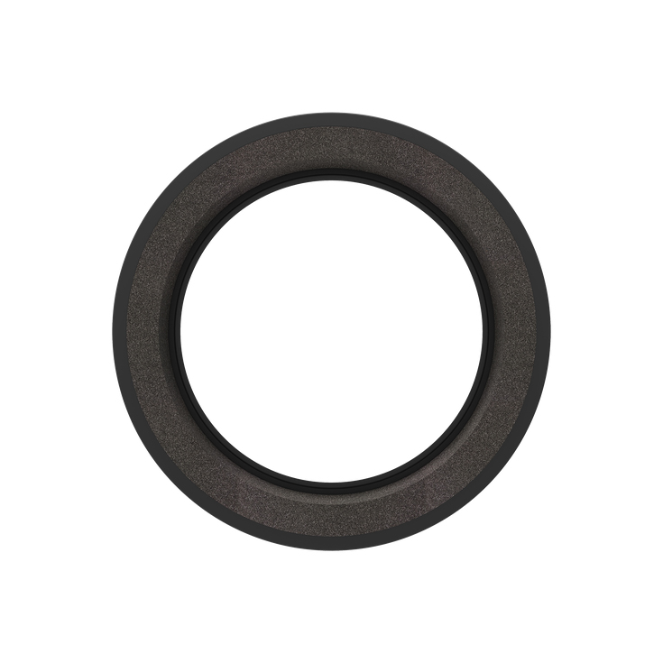 REMO MF-1014-00 14" Muffle