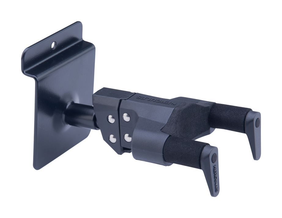 Hercules Stands USP10SB Ukulele wall stand