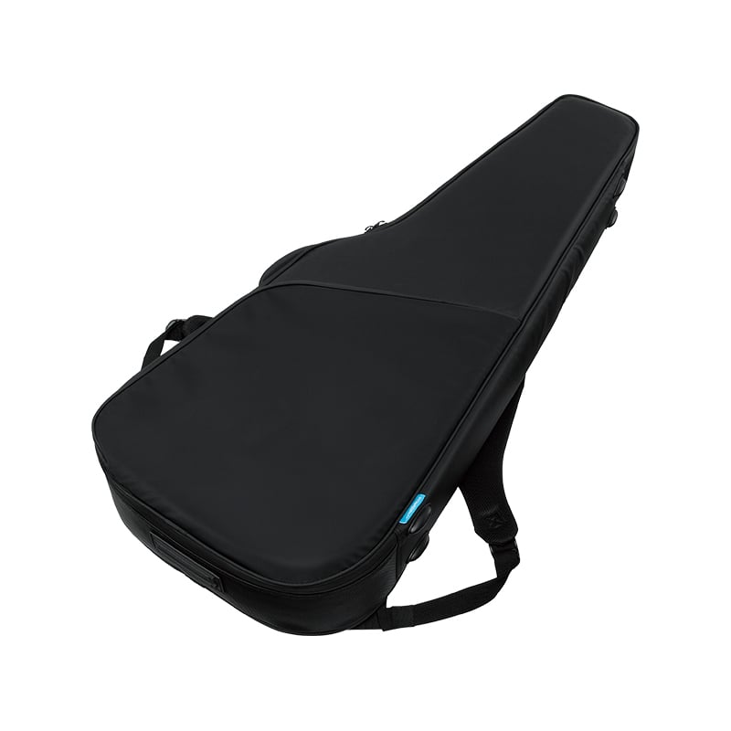 Saco guitarra eléctrica Ibanez ISHB724 Black