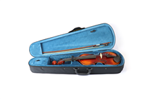 Amadeus VP301E 3/4 Violin w/case and bow