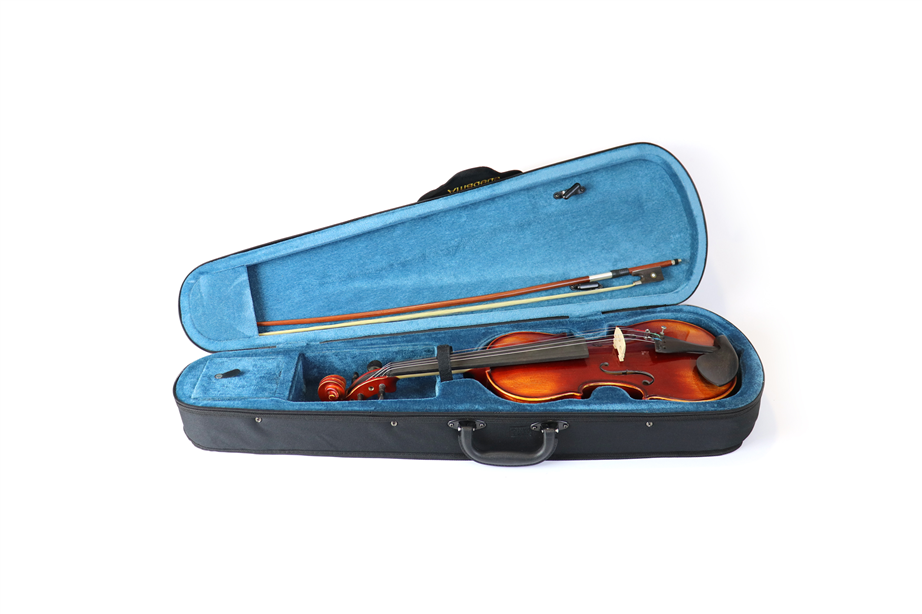 Amadeus VP301E 3/4 Violin w/case and bow