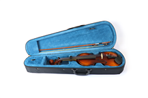 Amadeus 3/4 VP303E34B Violin