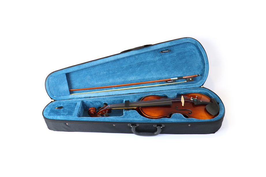 Amadeus 3/4 VP303E34B Violin