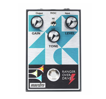 Maestro Ranger Overdrive