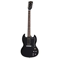 Gibson SG Special Ebony