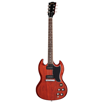 Gibson SG Special Vintage Cherry | Ludimusic