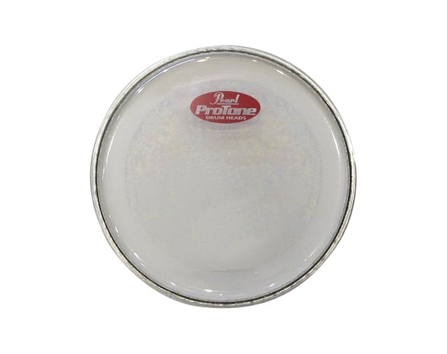 Pele de Timbalão Pearl PTH08D 08"
