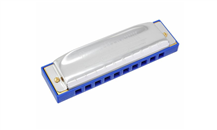 Hohner M21BX-CM Pentaharp Harmonica