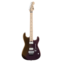 Charvel PRO-MOD SAN DIMAS STYLE 1 HH FR M Chameleon