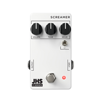 JHS 3 Series Screamer