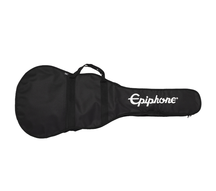 Epiphone Classic Guitar Bag Classical 3/4 Black