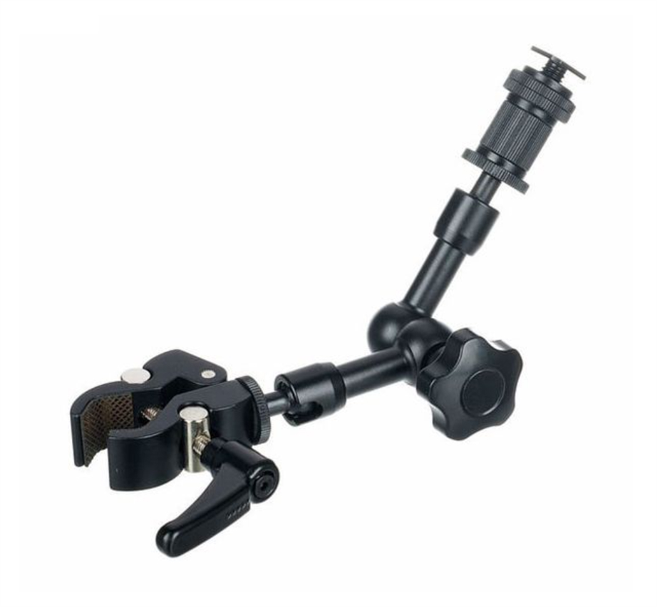 Zoom HRM-7 Handy Recorder Mount