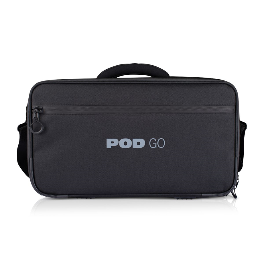 Saco Line 6 Pod Go Shoulder Bag