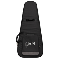 Gibson Premium Designer Black Electric guitar Gigbag