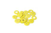Jogo de sapatilhas flauta Yamaha W9494720 abertos