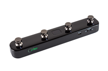 MOOER GWF4 Wireless footswitch controller